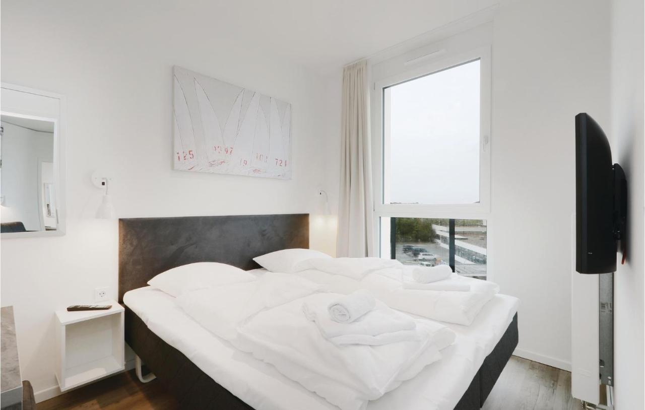 Cozy In Travemuende With Sauna *