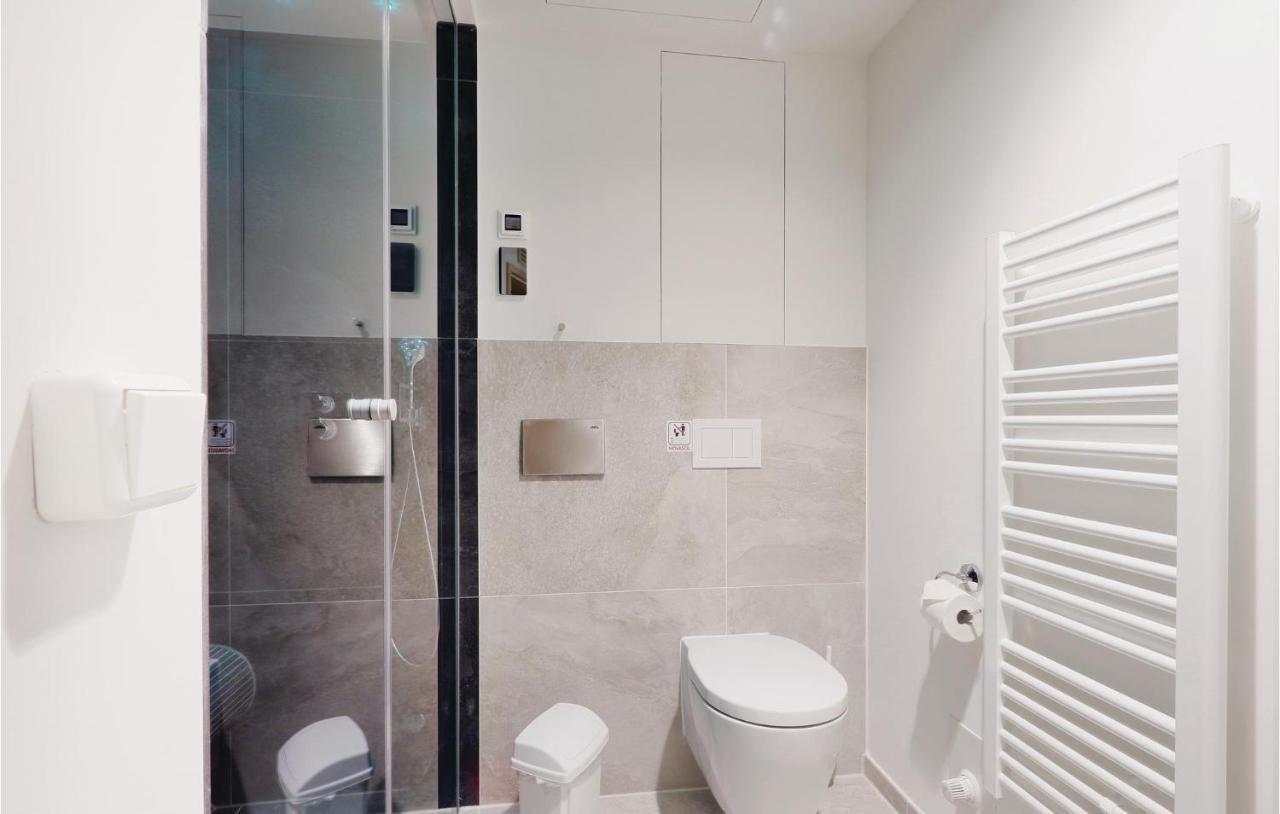 Apartment Cozy In Travemuende With Sauna Lubeck