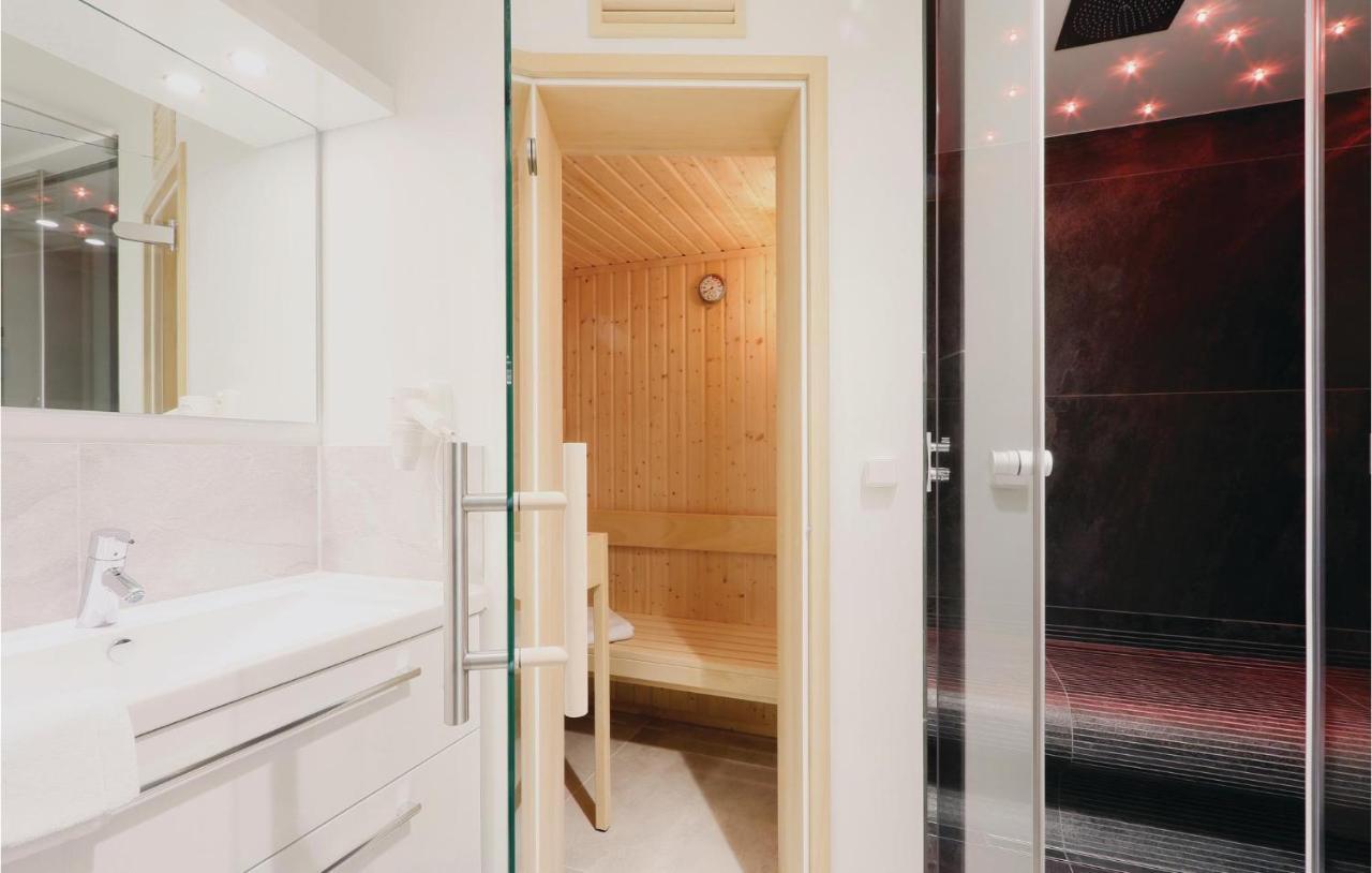 Apartment Cozy In Travemuende With Sauna