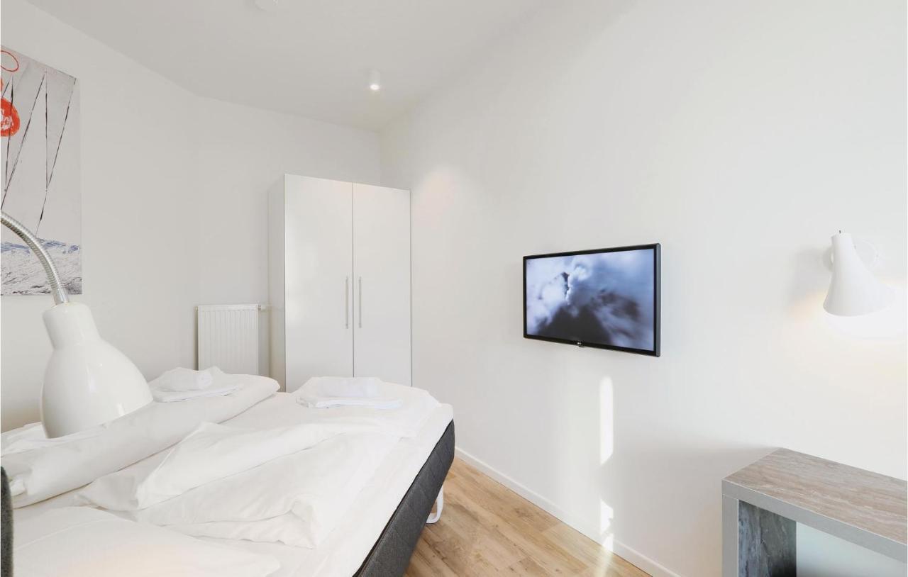 Apartment Cozy In Travemuende With Sauna *