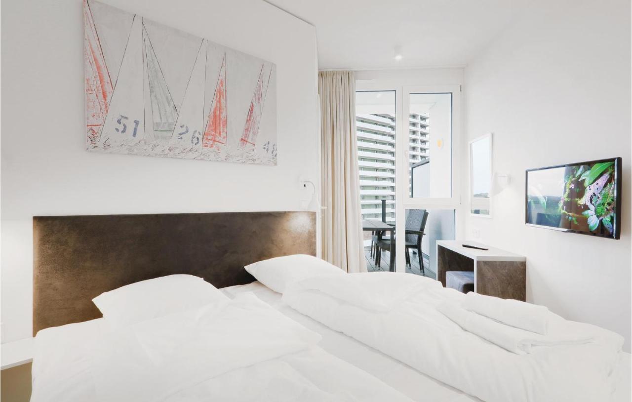 Apartment Cozy In Travemuende With Sauna Lubeck