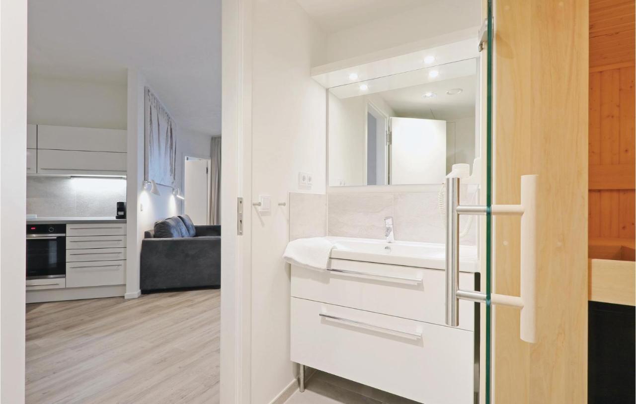 Cozy In Travemuende With Sauna Lubeck